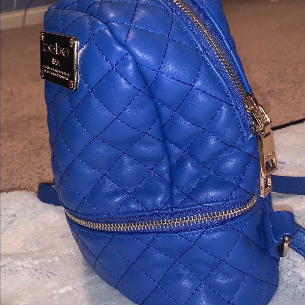 Mini bag - Picture 2 of 4